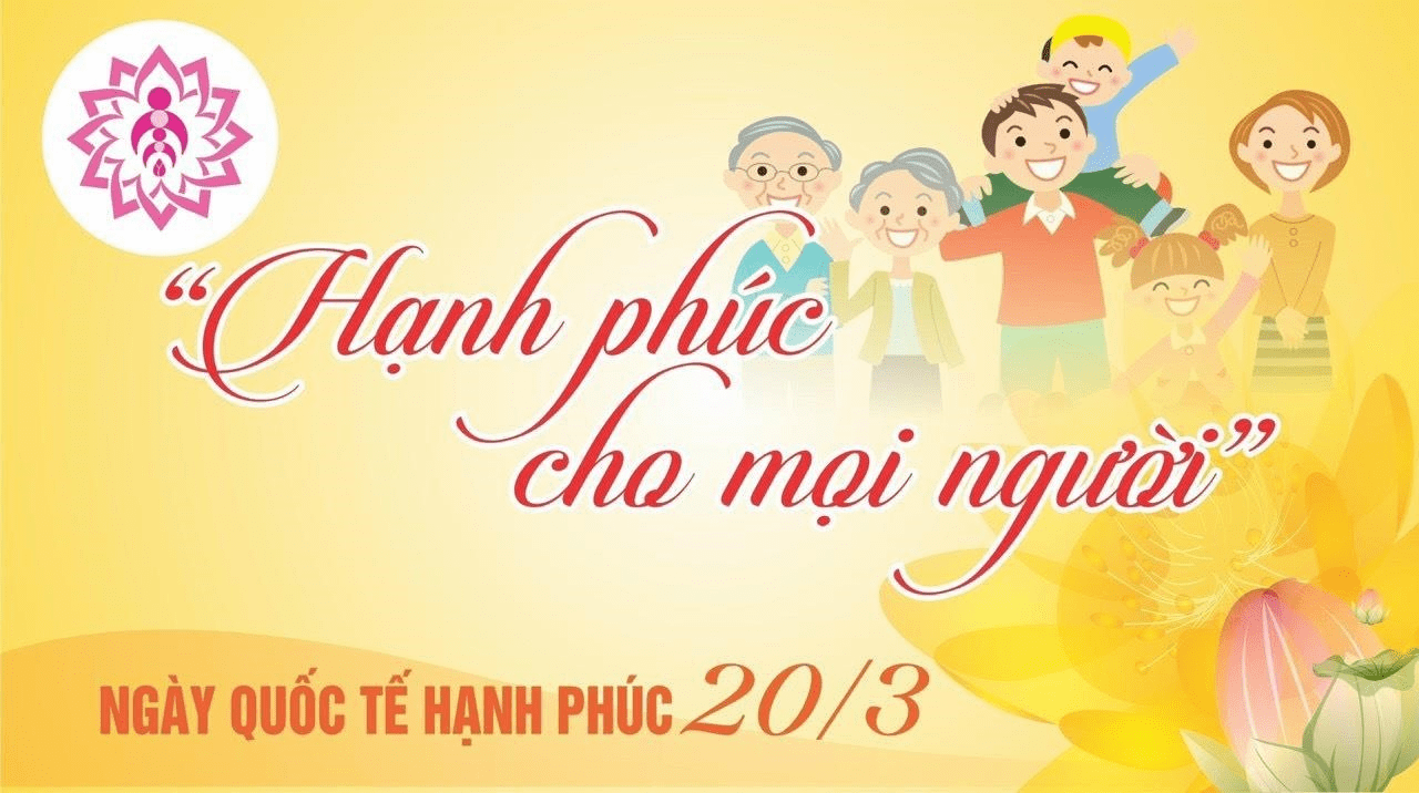 Ban hành Thể lệ Cuộc thi ảnh “Hạnh phúc cho mọi gia đình” tỉnh Đắk Lắk nhân kỷ niệm Ngày Quốc tế Hạnh phúc (20/3/2026)